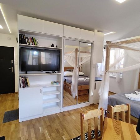 Apartament Pod Zamkiem Nowy Sacz Luaran gambar