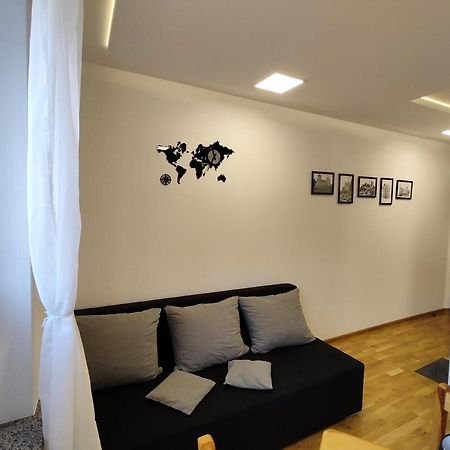 Apartament Pod Zamkiem Nowy Sacz Luaran gambar