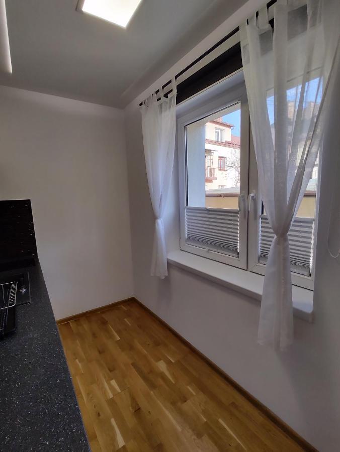 Apartament Pod Zamkiem Nowy Sacz Luaran gambar