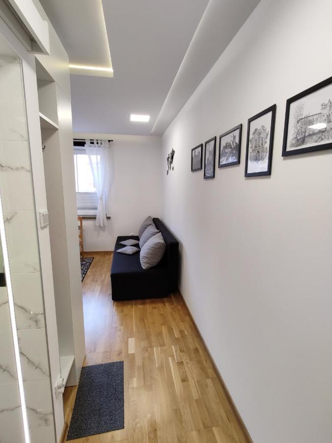 Apartament Pod Zamkiem Nowy Sacz Luaran gambar