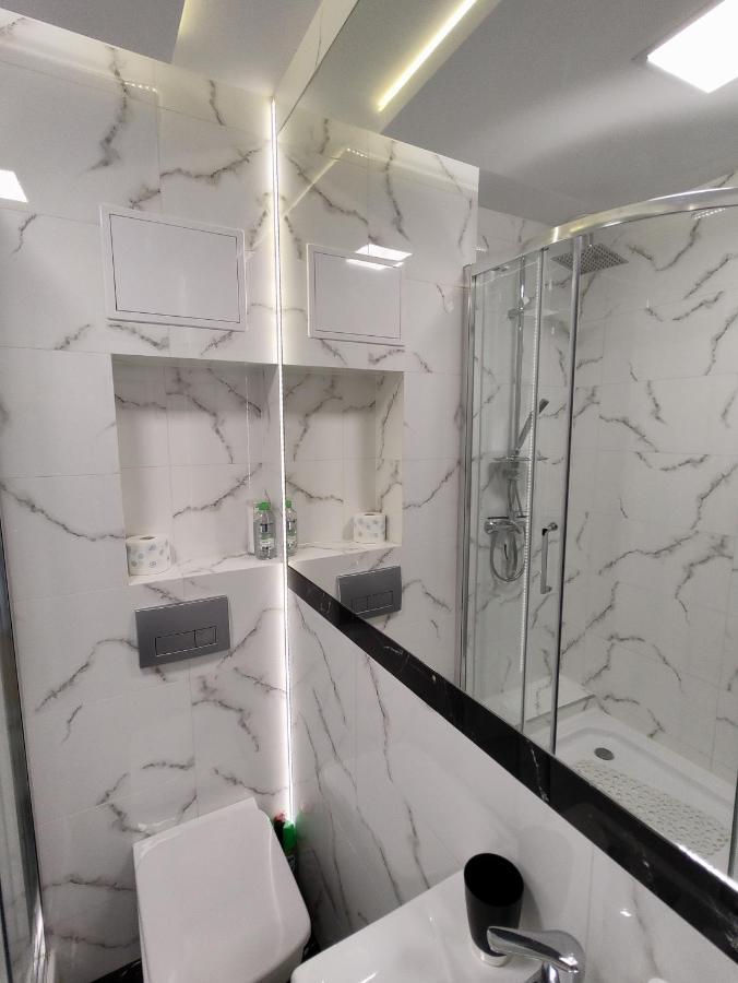 Apartament Pod Zamkiem Nowy Sacz Luaran gambar